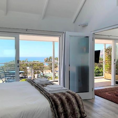 Bright Camps Bay Loft With Stunning Views And Shared Pool Cidade Do Cabo Exterior foto